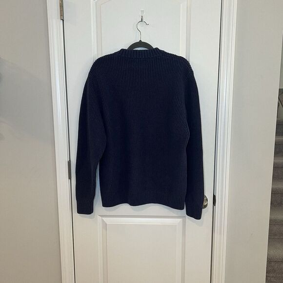 Duluth Trading Men’s Pullover SweaterXL - Picture 2 of 4